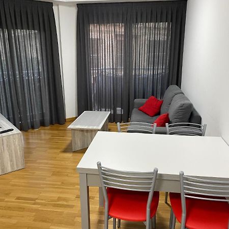 Apartamento Playa A Xunqueira, A 15 Min Vigo 莫阿纳 外观 照片